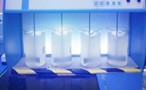 Effluent treatments: Coagulation